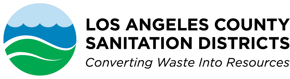 Los Angeles County Sanitation Districts